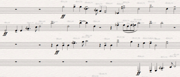 Place d'Armes Capture