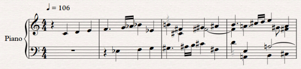 Short Goodbye Screenshot